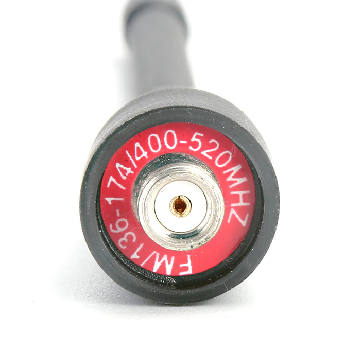 Radioddity Antenna | 136-174/400-520MHz | SMA-Female [DISCONTINUED] - Image 2