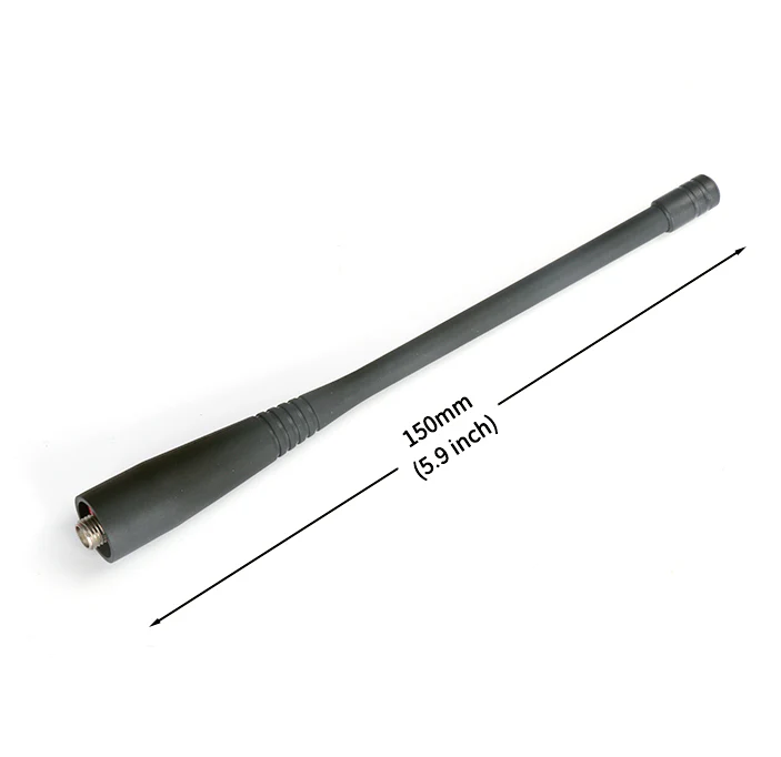 Radioddity Antenna | 136-174/400-520MHz | SMA-Female [DISCONTINUED] - Image 3