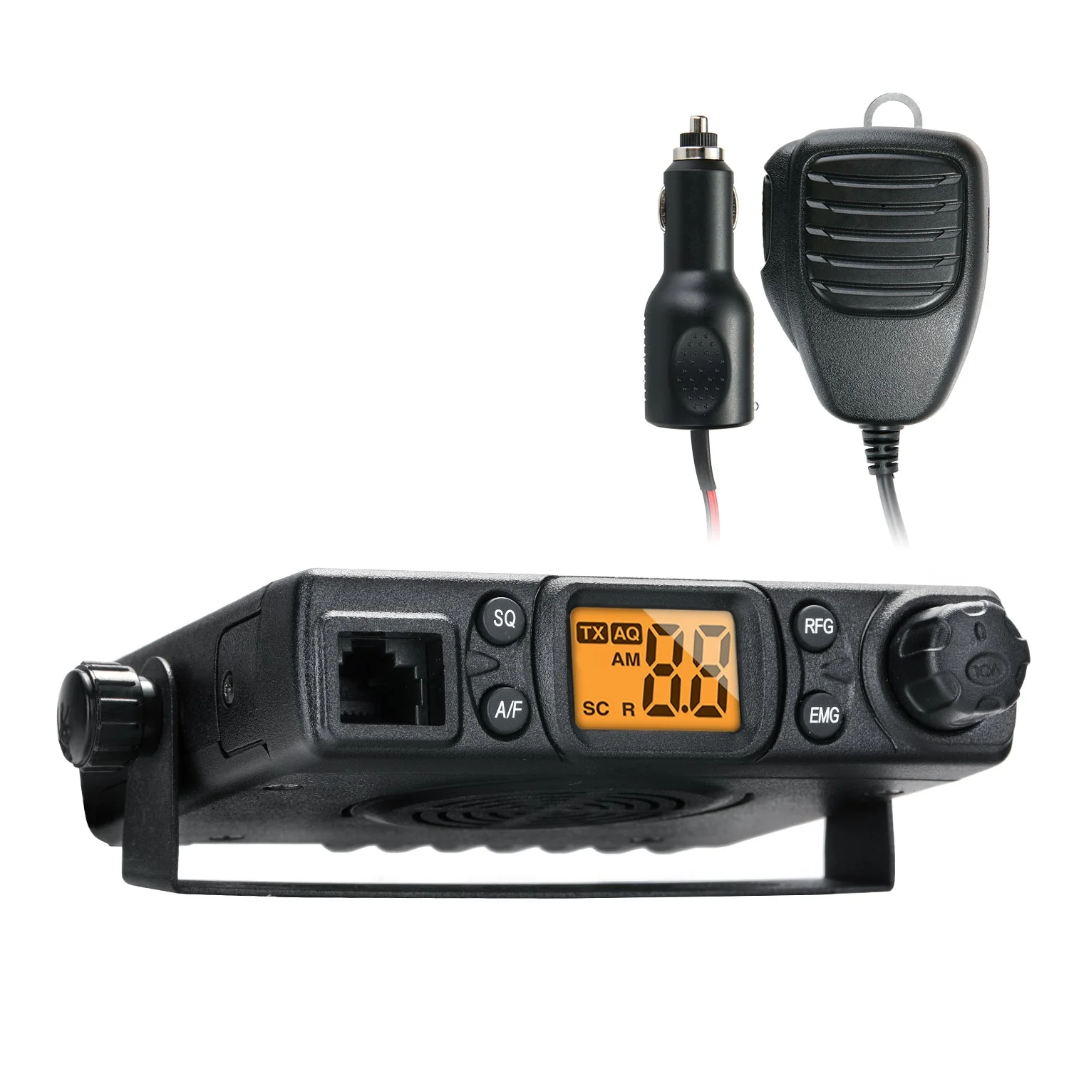 Radioddity CB-27 [OPEN BOX] - Image 11