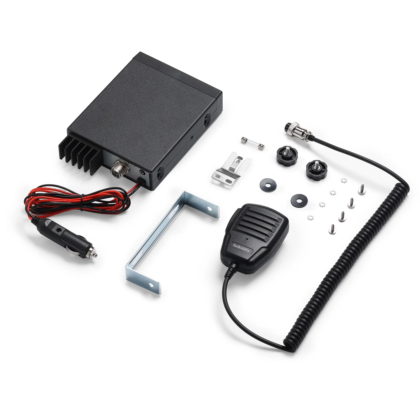 Radioddity CB-500 [OPEN BOX] - Image 5
