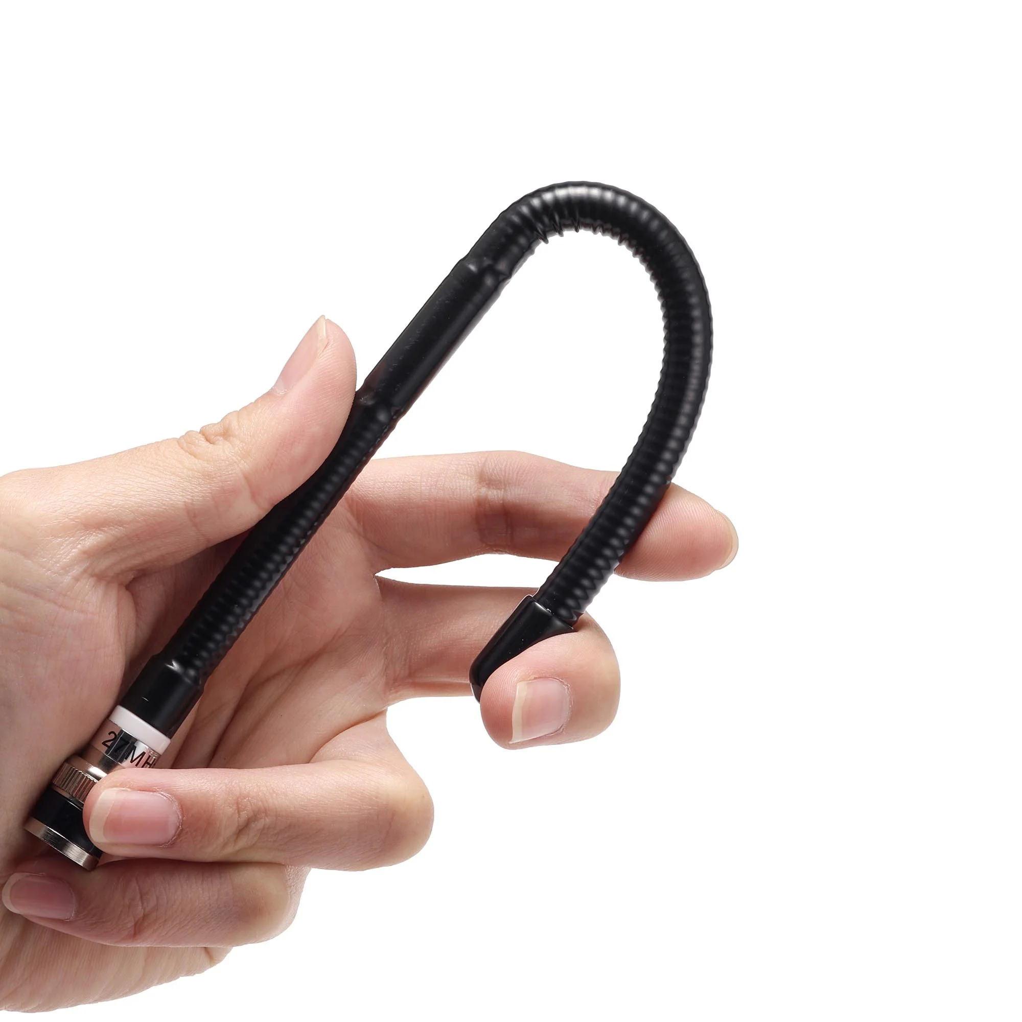 Radioddity CB515 CB Antenna | 27MHz | SO-239 Connector | With Magnetic Base | 13.1 ft Cable - Image 4