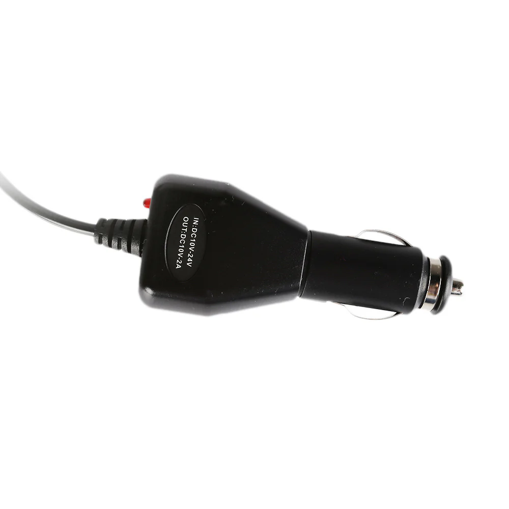 Radioddity CR-1 Car Charger for Baofeng UV-5R /EX GT-3 /TP UV-5RX3 [DISCONTINUED] - Image 7