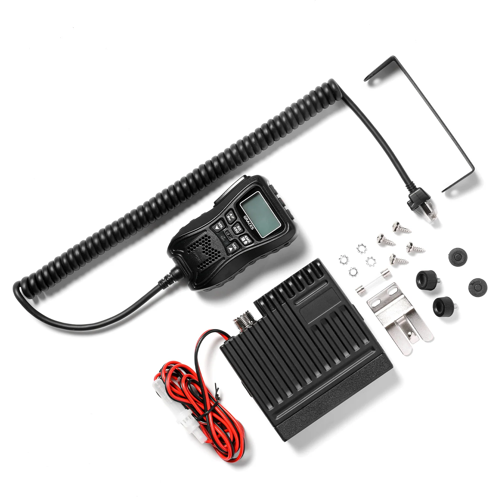 Radioddity CS-47 [OPEN BOX] - Image 9