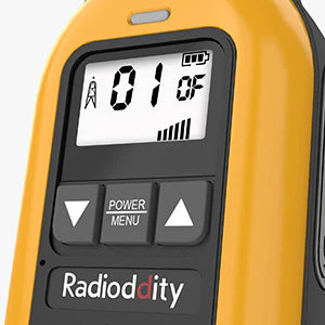 Radioddity FS-T2 [OPEN BOX] - Image 4