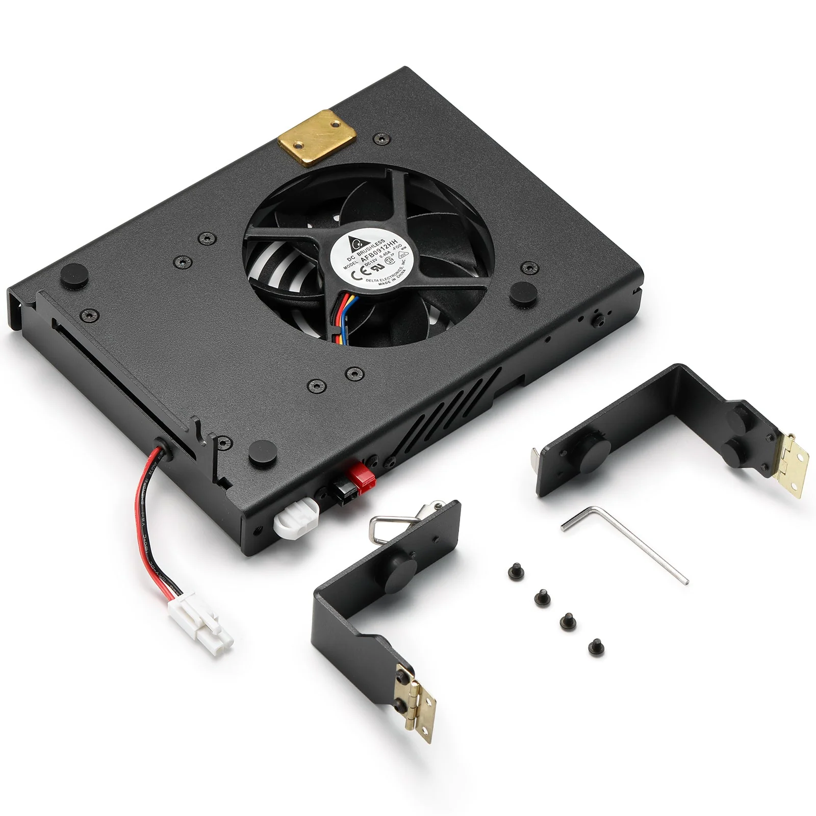 Radioddity G90-H1 [OPEN BOX] - Image 10