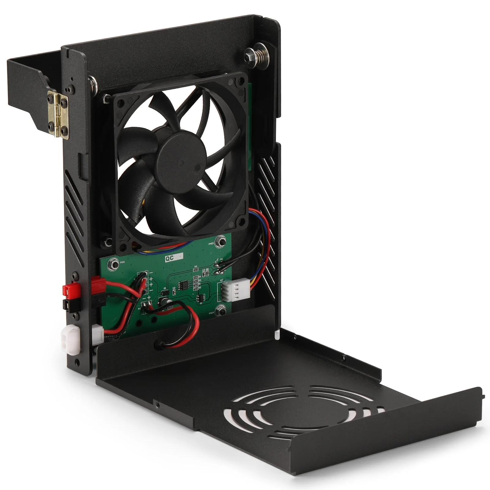 Radioddity G90-H1 [OPEN BOX] - Image 5