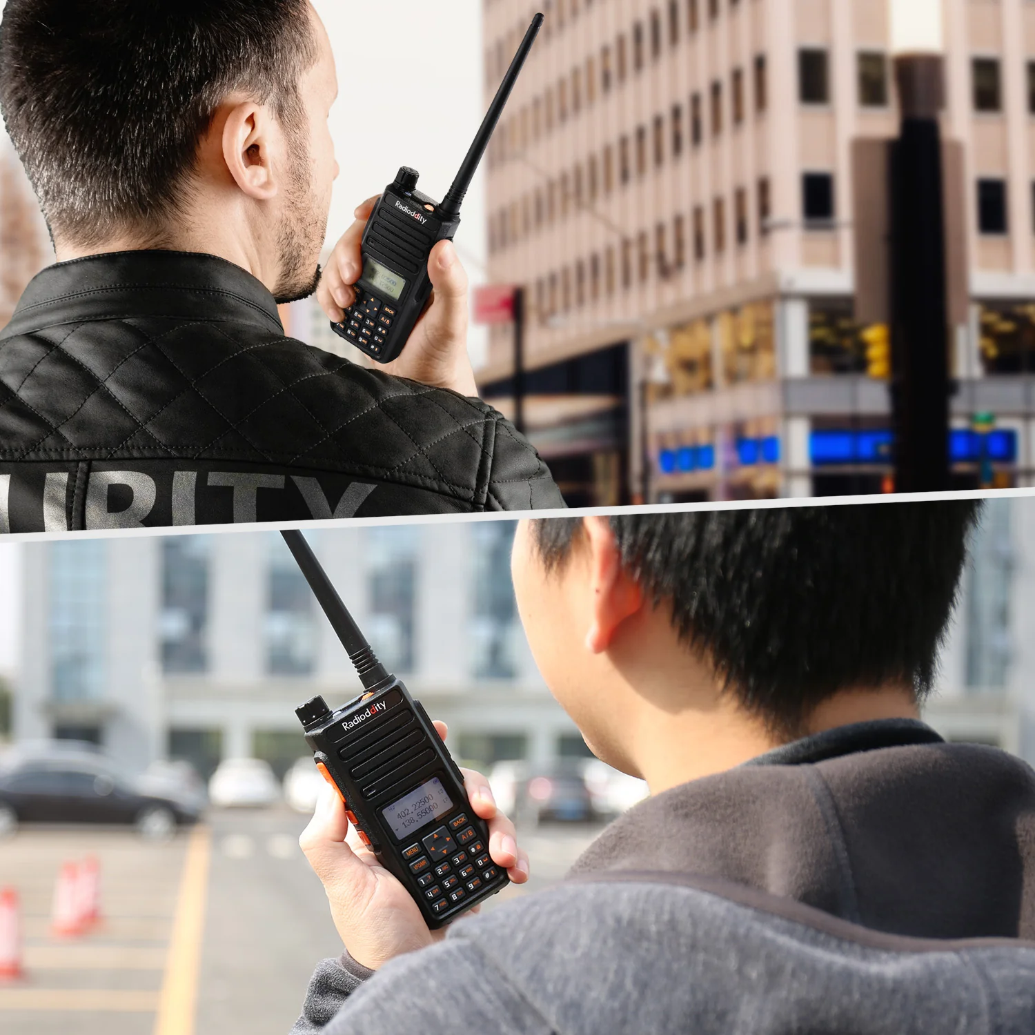 Radioddity GA-510 [OPEN BOX] - Image 10