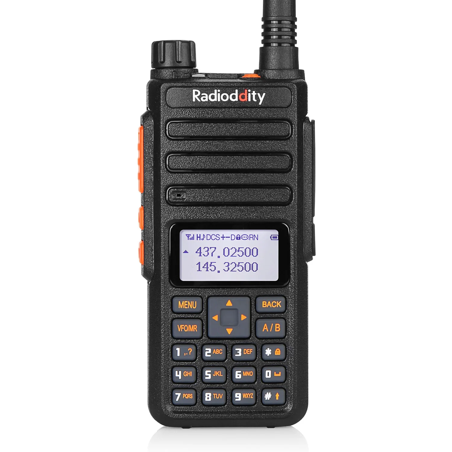 Radioddity GA-510 [OPEN BOX] - Image 2