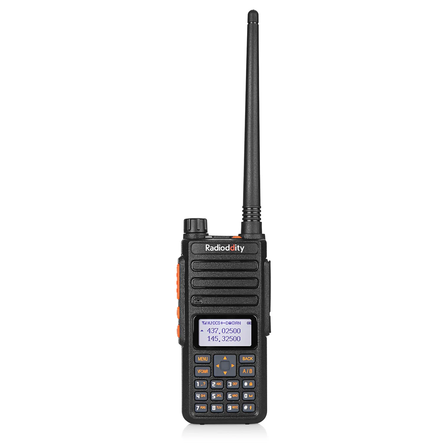 Radioddity GA-510 [OPEN BOX] - Image 3