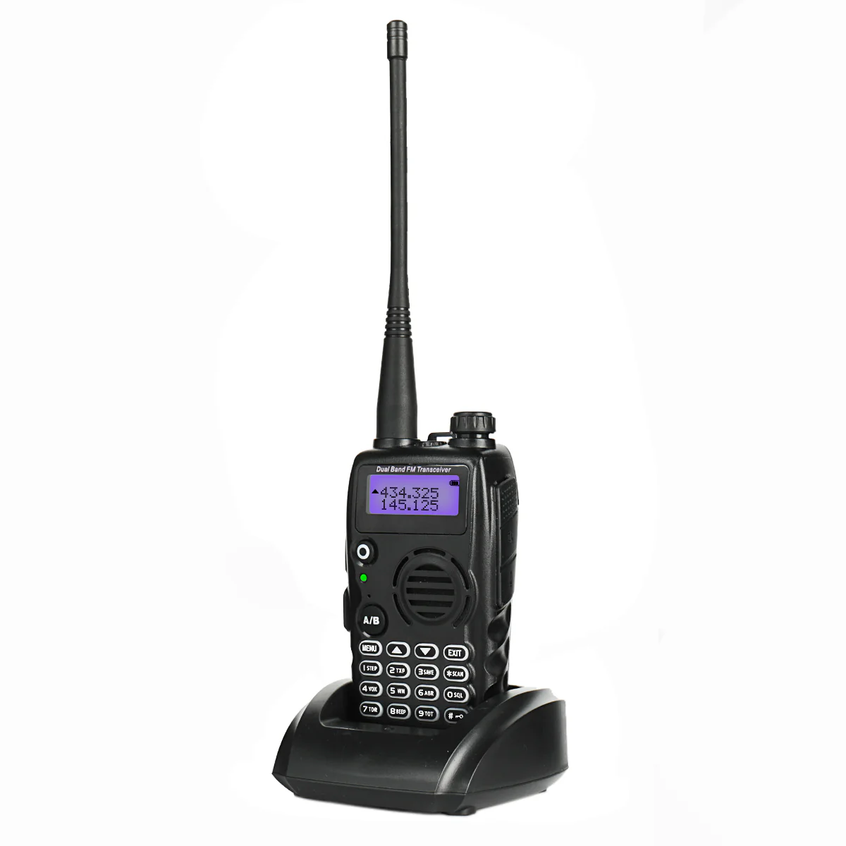 Radioddity GA-5S [5 Packs] | Dual Band | 7W/5W/1W | FM Radio | VFO [DISCONTINUED]] - Image 11