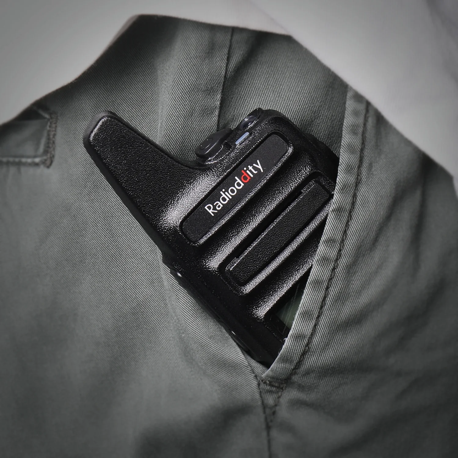 Radioddity GD-73A [OPEN BOX] - Image 14