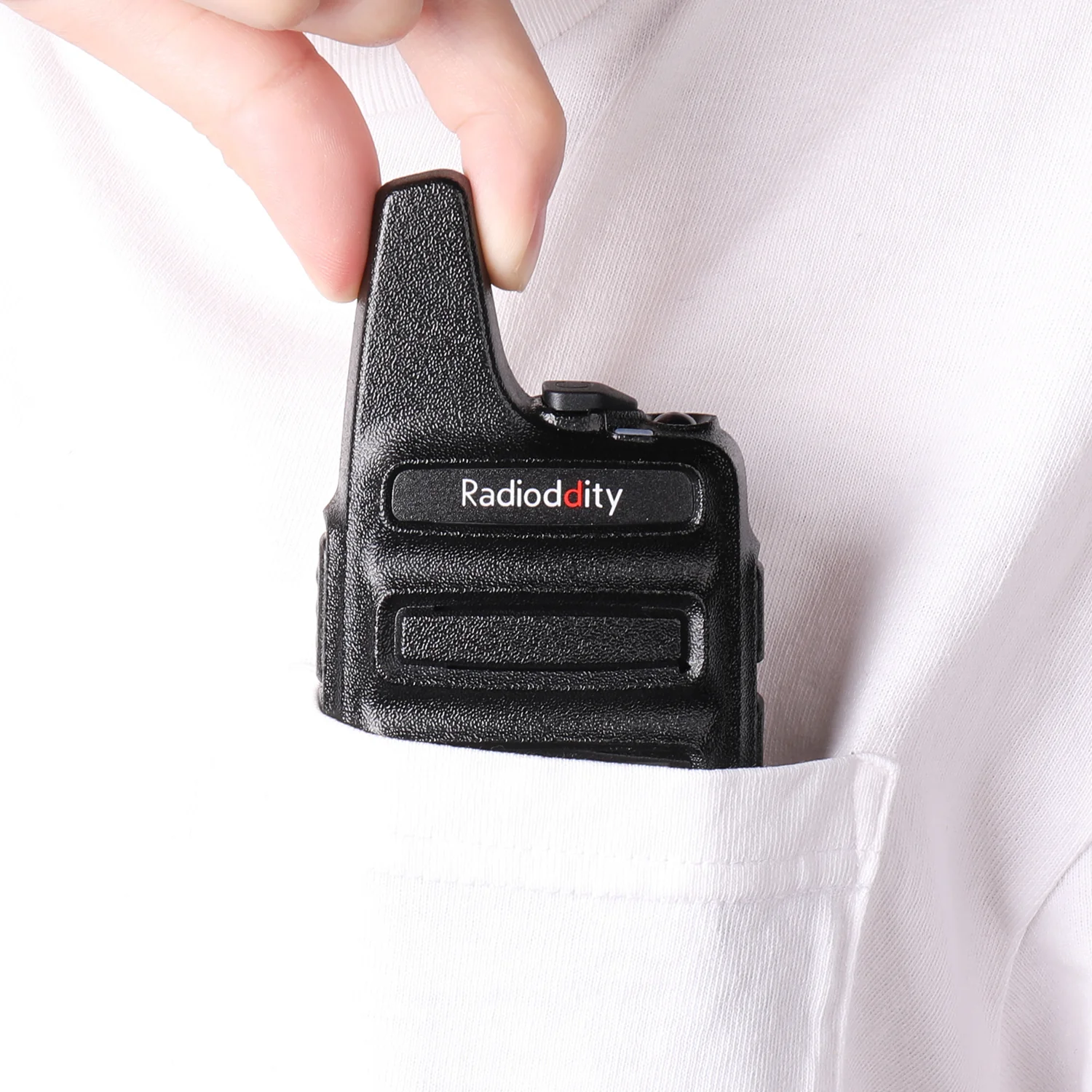 Radioddity GD-73A [OPEN BOX] - Image 2
