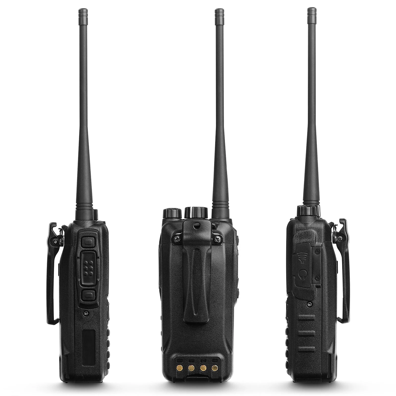 Radioddity GD-88 DMR Radio | Max 7W | Analog & Digital | VHF & UHF | GPS / APRS | Cross-band Repeat | SFR | 300K - Image 3