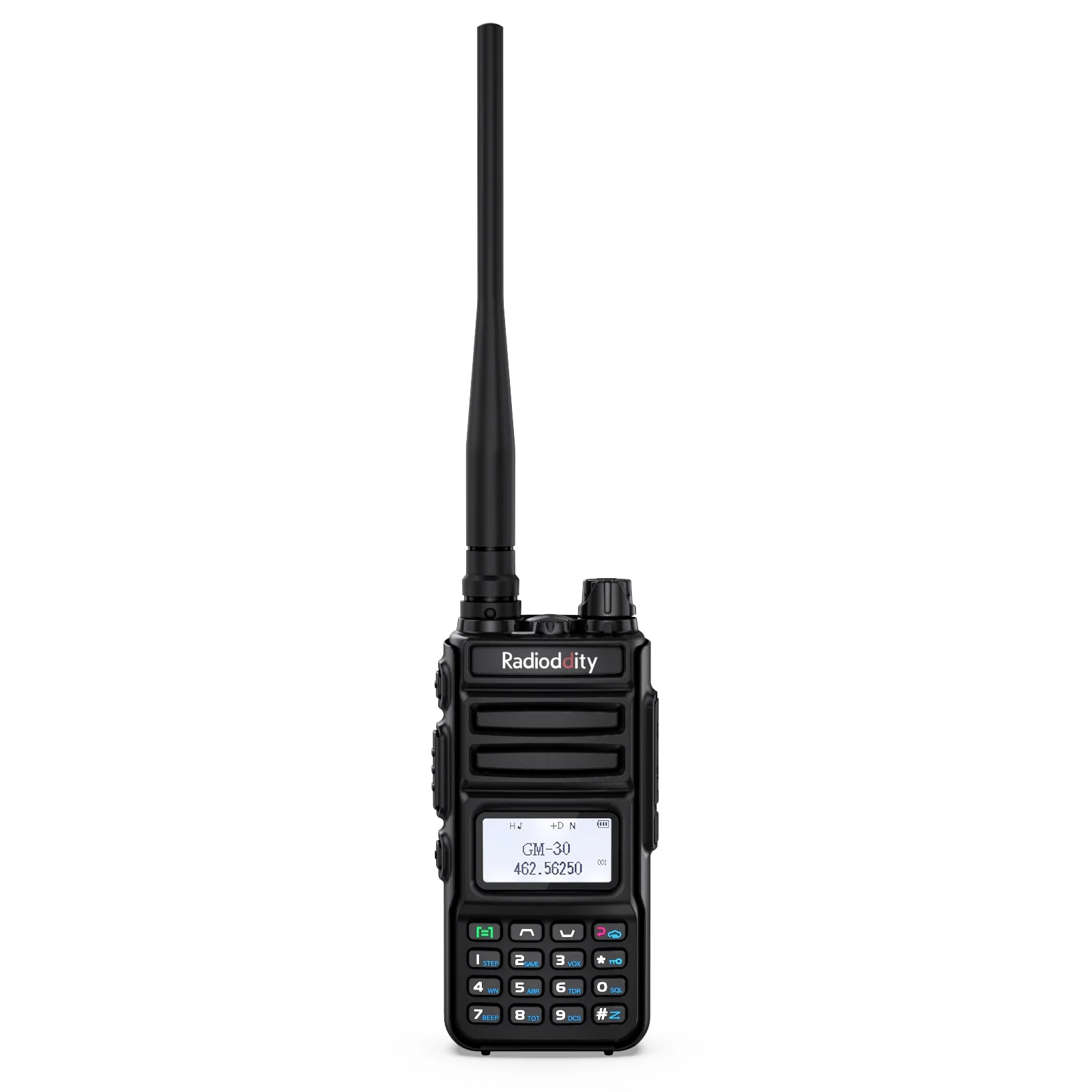 Radioddity GM-30 [OPEN BOX] - Image 2