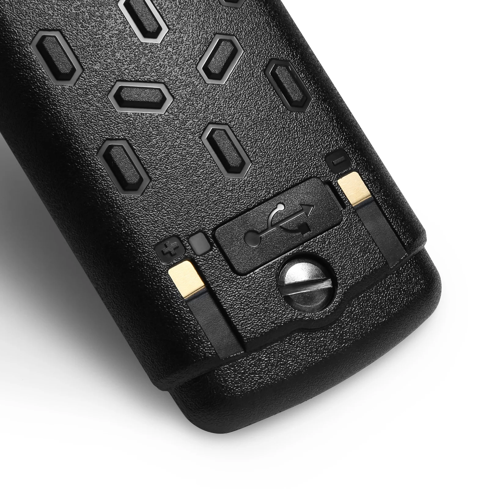 2000mAh Battery for Radioddity GS-5B - Image 3