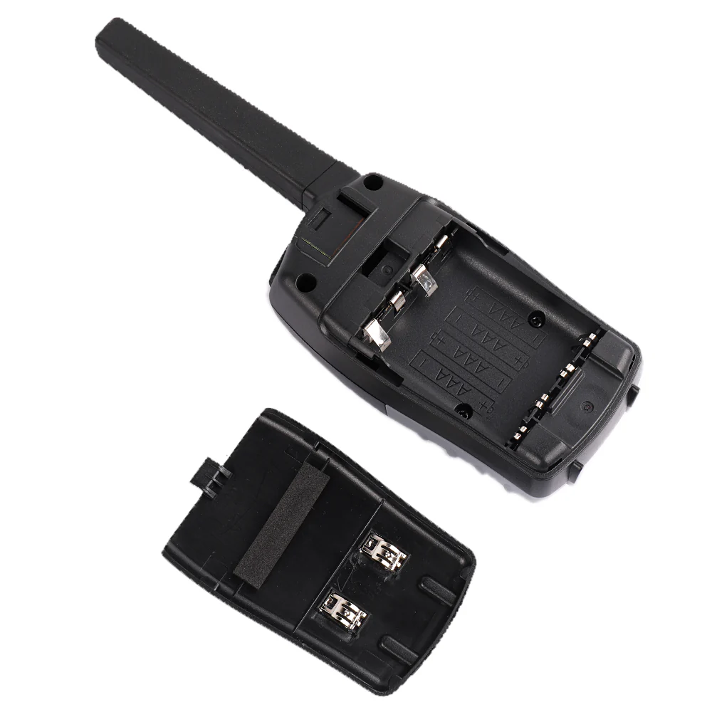 Radioddity JJ-310 Mini Walkie Talkies for Kids [1 Pair] [DISCONTINUED] - Image 3