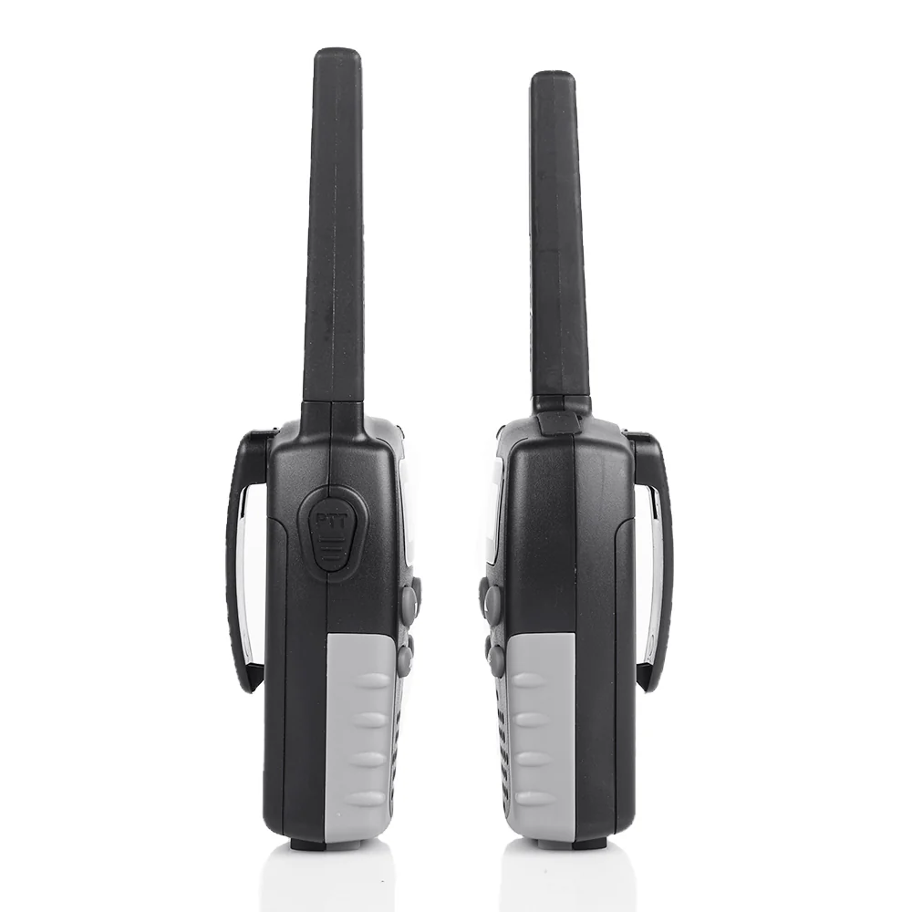 Radioddity JJ-310 Mini Walkie Talkies for Kids [1 Pair] [DISCONTINUED] - Image 8
