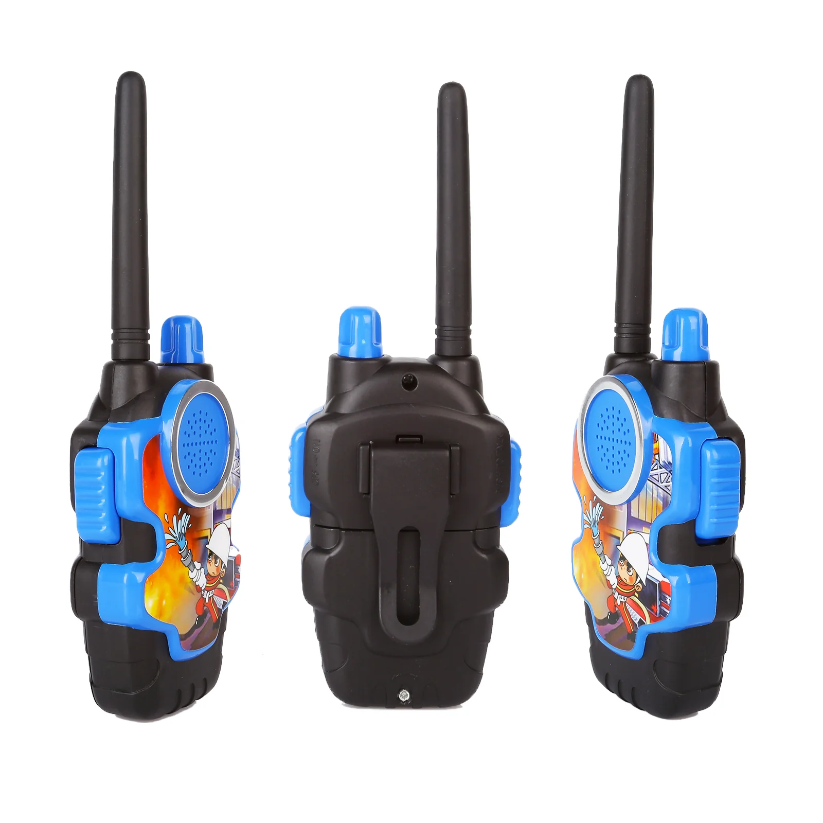 Radioddity K-1 Children Walkie Talkie Gift [DISCONTINUED] - Image 2
