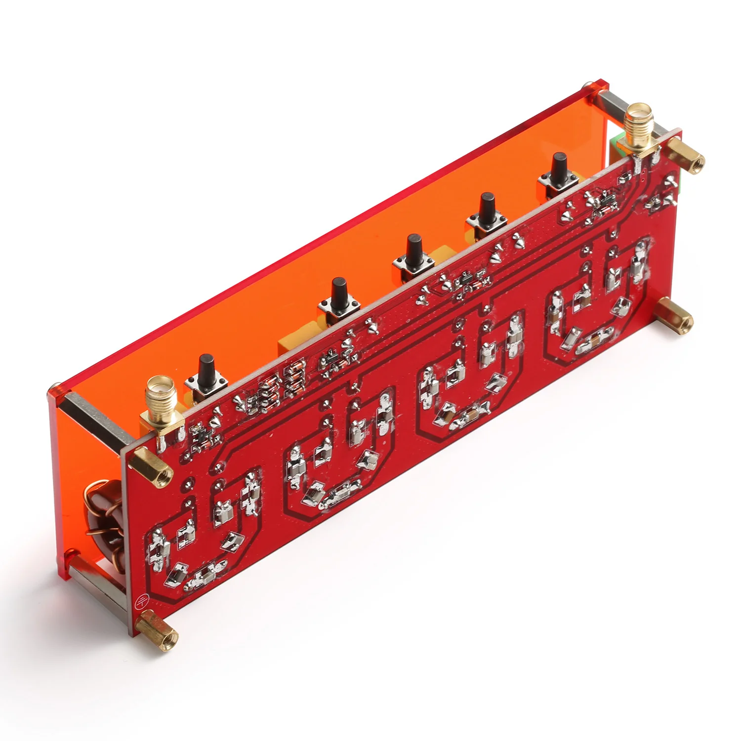 Radioddity LPFX7 Low Pass Filter | 10M 15M 20M 40M 80M | 7th Order Design [DISCONTINUED] - Image 7