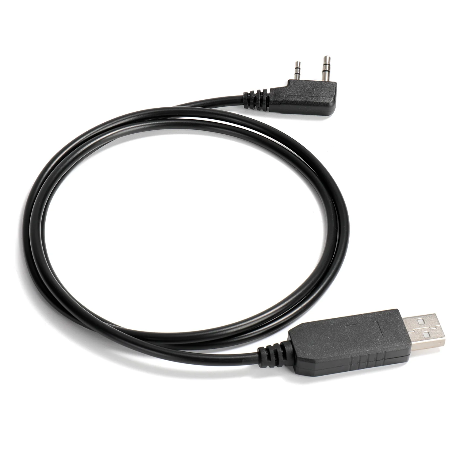 Radioddity PC001 FTDI USB Programming Cable | Kenwood Plug - Image 6