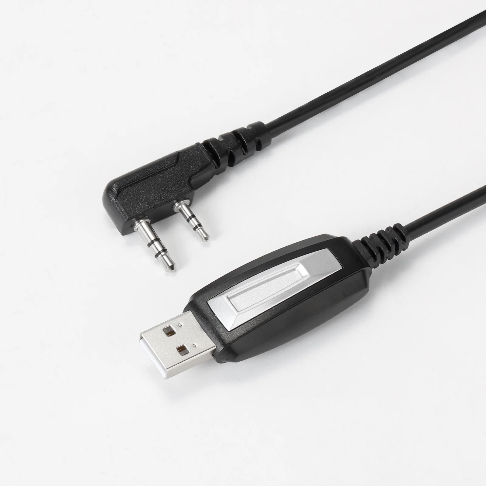 Radioddity PC002 Programming Cable | Windows 7-11 | Plug and Play | Kenwood Plug - Image 6