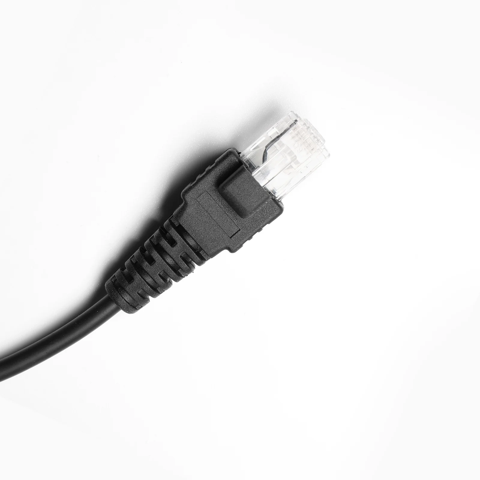 Radioddity PC005 Programming Cable | For DB50/ VB70-B/ DB20-G/ AT-588/ AT-5888UV/ AT-778UV - Image 5