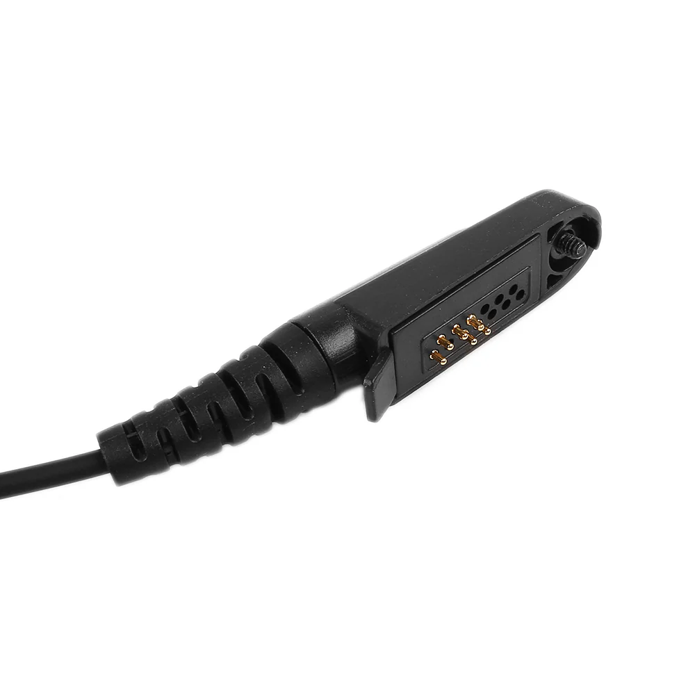 Radioddity PTT Earpiece Headset | GD-55/GD-55 Plus [DISCONTINUED] - Image 4