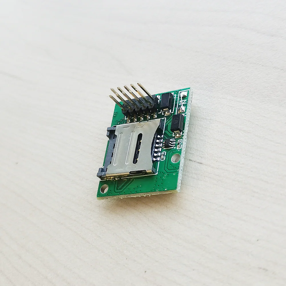 Radioddity QR20 GPS Module [DISCONTINUED] - Image 11