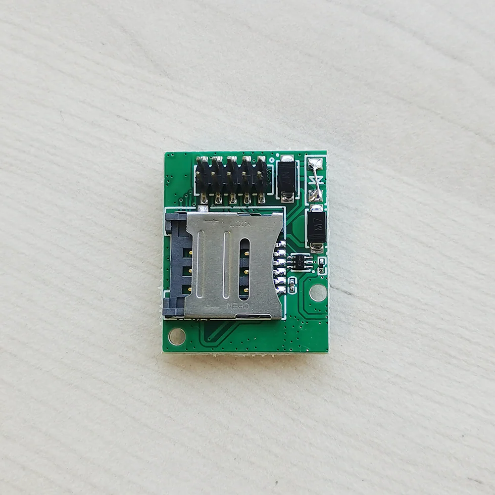 Radioddity QR20 GPS Module [DISCONTINUED] - Image 12