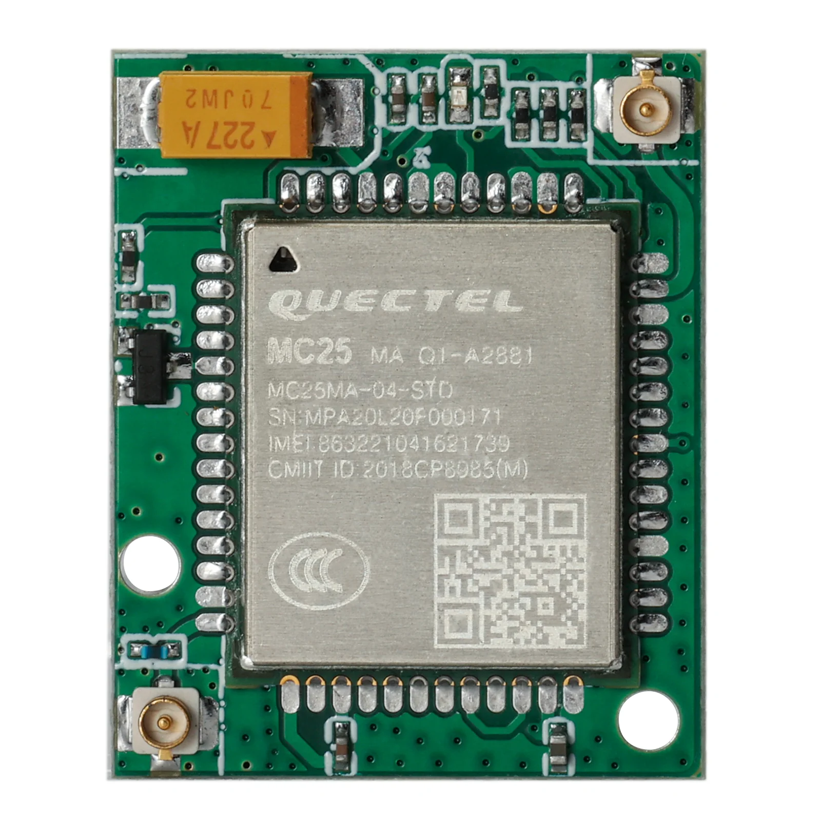 Radioddity QR20 GPS Module [DISCONTINUED] - Image 2
