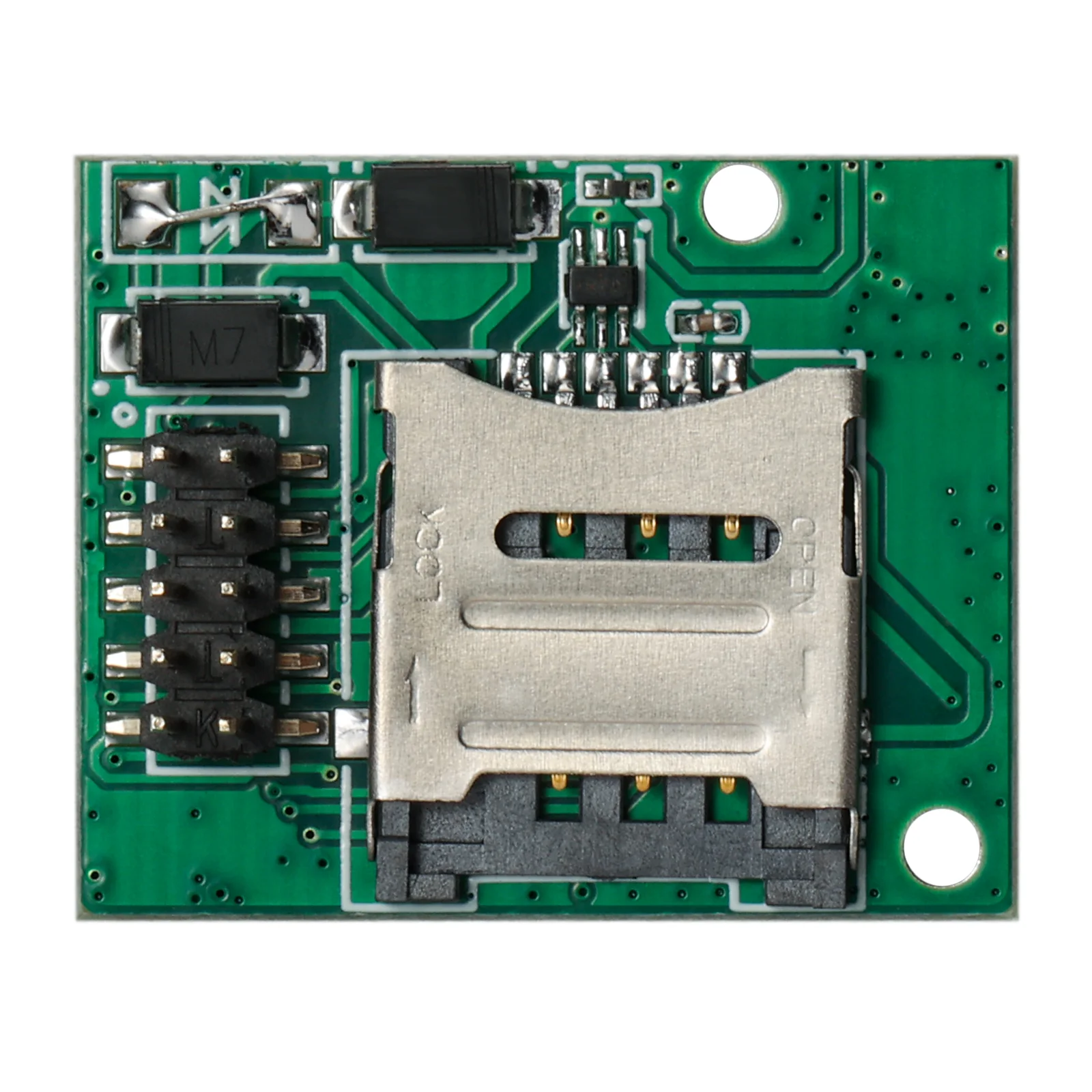 Radioddity QR20 GPS Module [DISCONTINUED] - Image 3