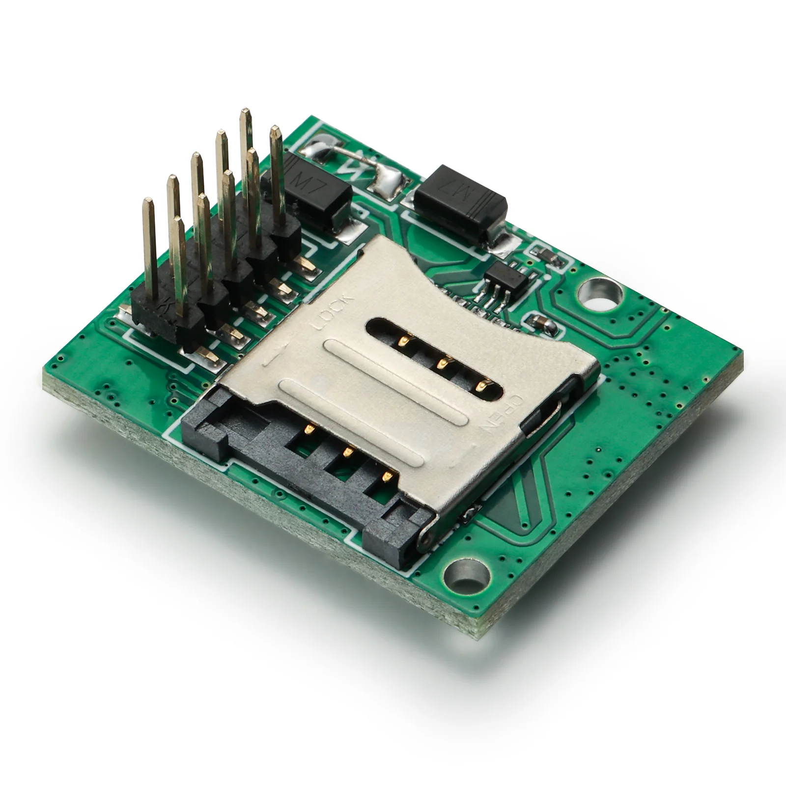 Radioddity QR20 GPS Module [DISCONTINUED] - Image 5