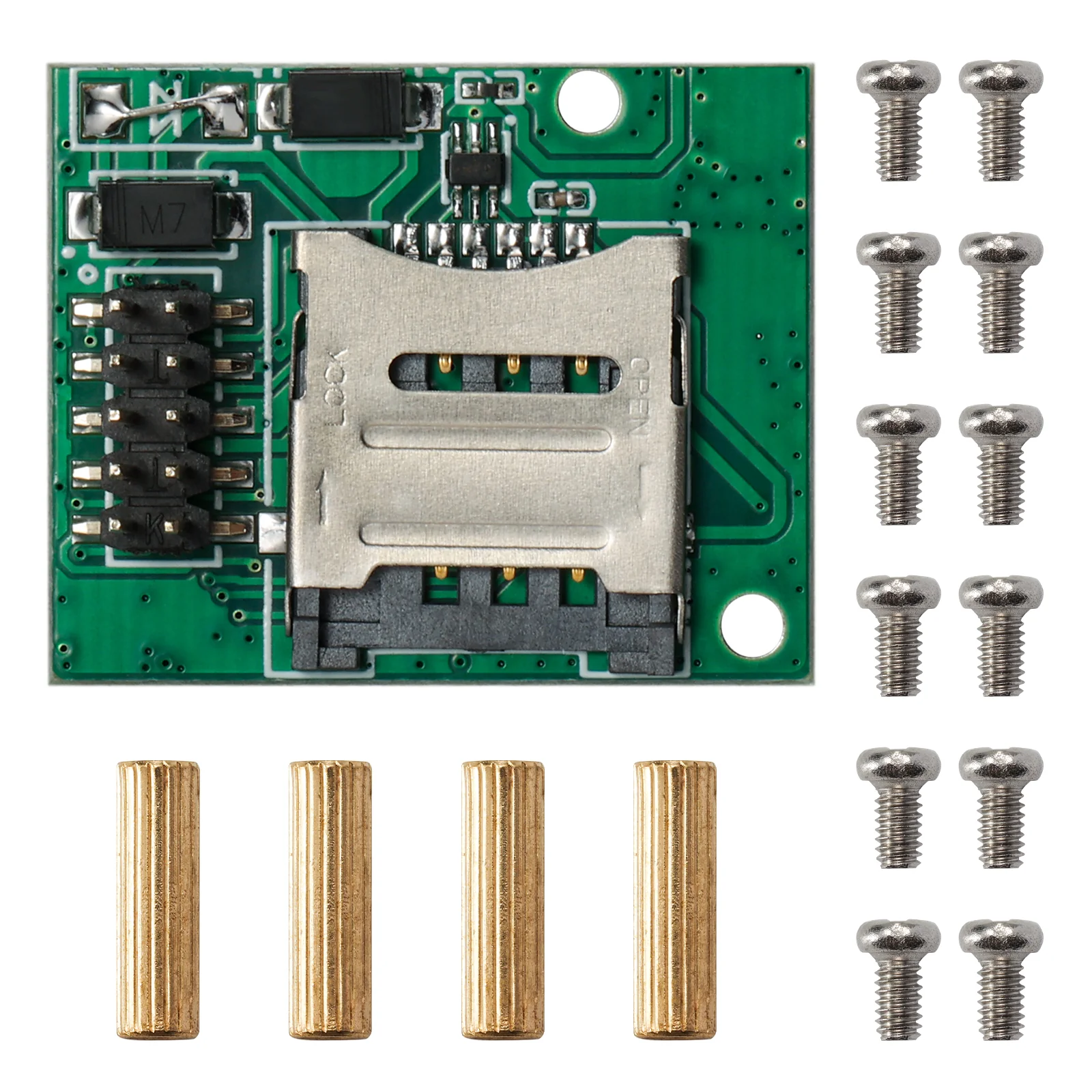Radioddity QR20 GPS Module [DISCONTINUED] - Image 6