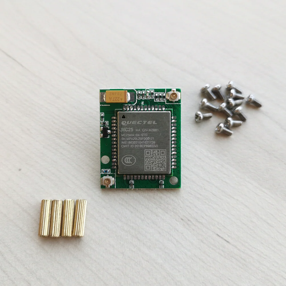 Radioddity QR20 GPS Module [DISCONTINUED] - Image 7