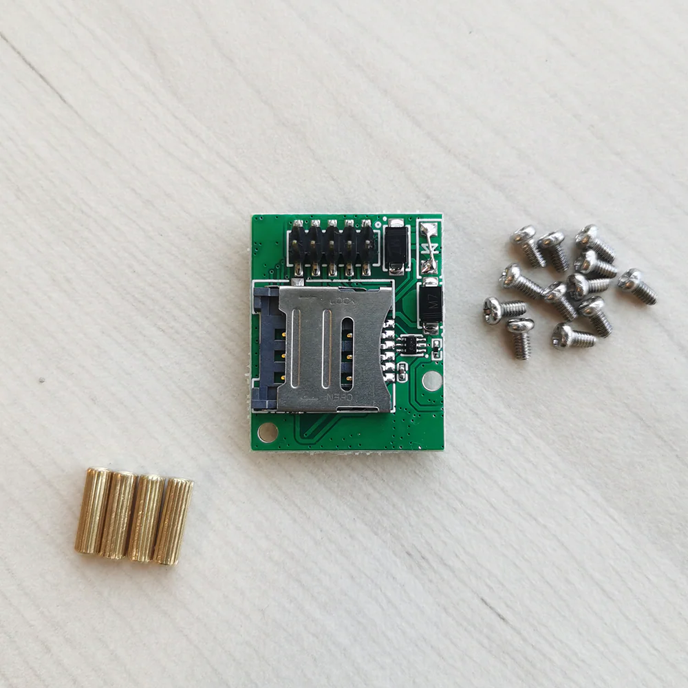 Radioddity QR20 GPS Module [DISCONTINUED] - Image 8
