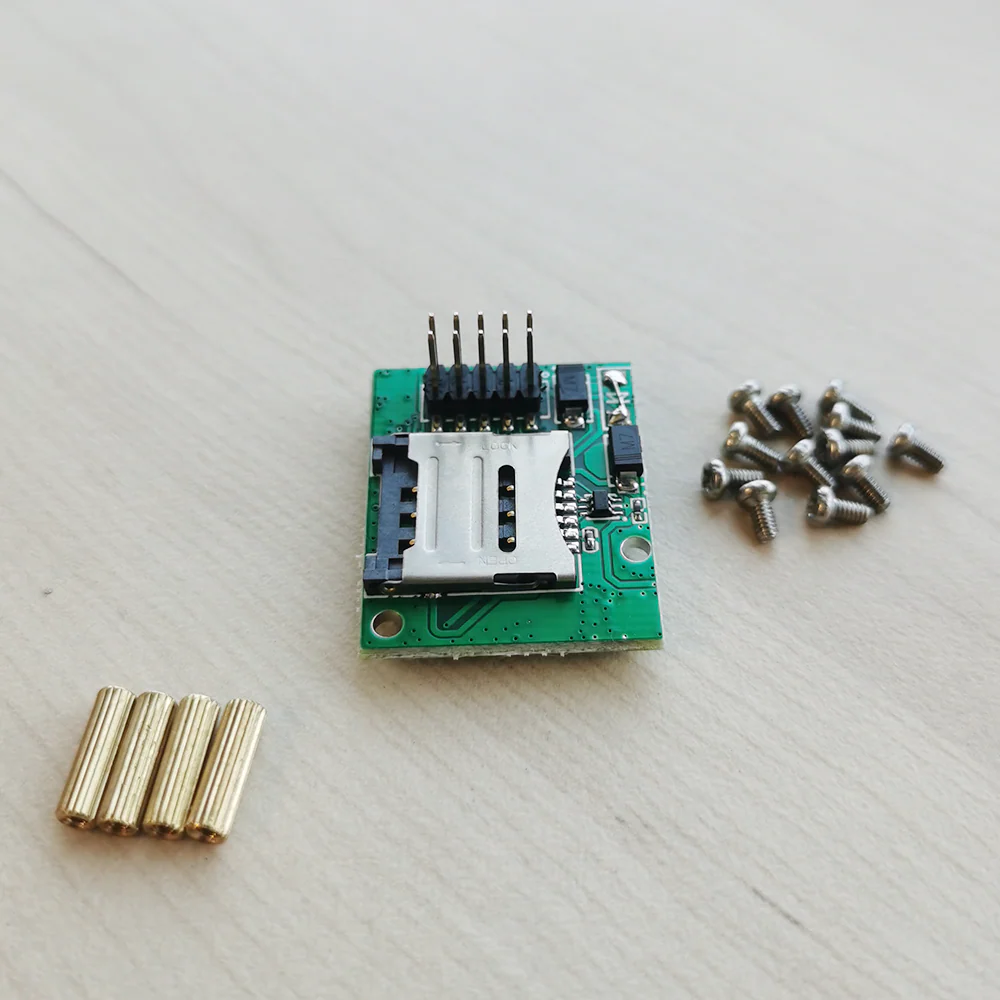 Radioddity QR20 GPS Module [DISCONTINUED] - Image 9