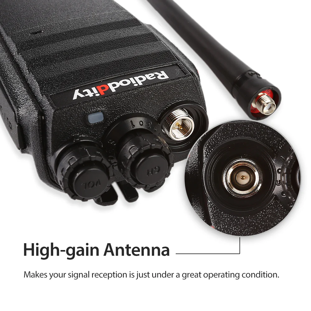 R2 Two-Way Radios [DISCONTINUED] - Image 7