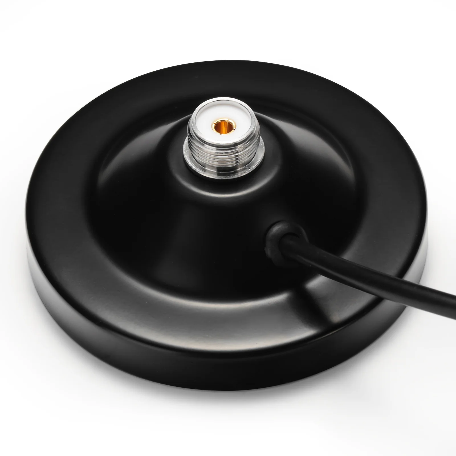 Radioddity RA-M5 Antenna Magnet Mount | SO-239 Connection - Image 3
