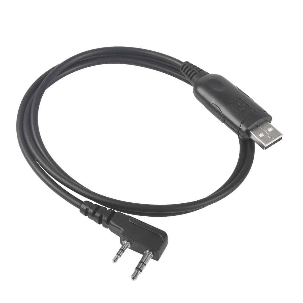 RD-201 Programming Cable | Win 10 | for BaoFeng TYT WouXun Radioddity - Image 3
