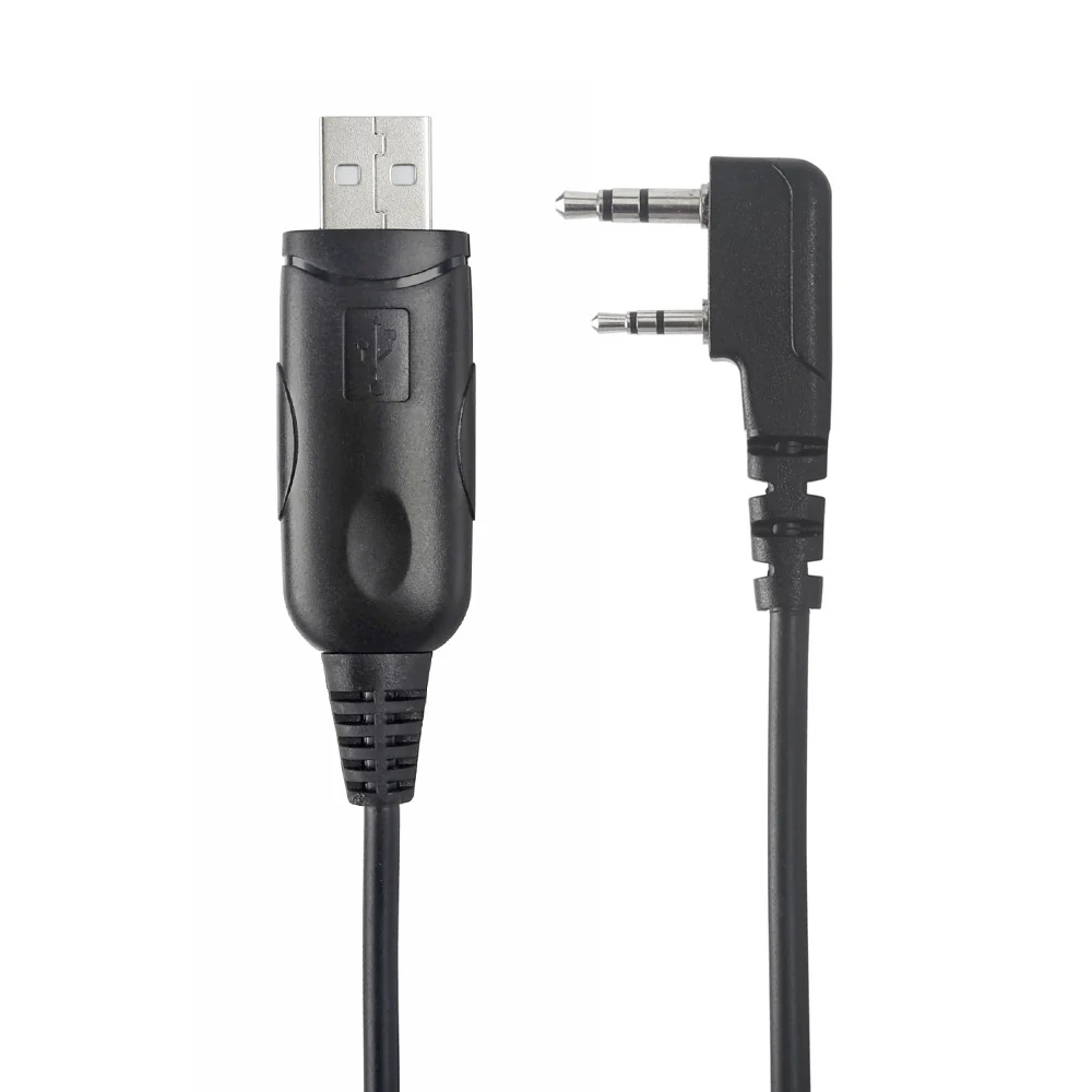 RD-201 Programming Cable | Win 10 | for BaoFeng TYT WouXun Radioddity - Image 4