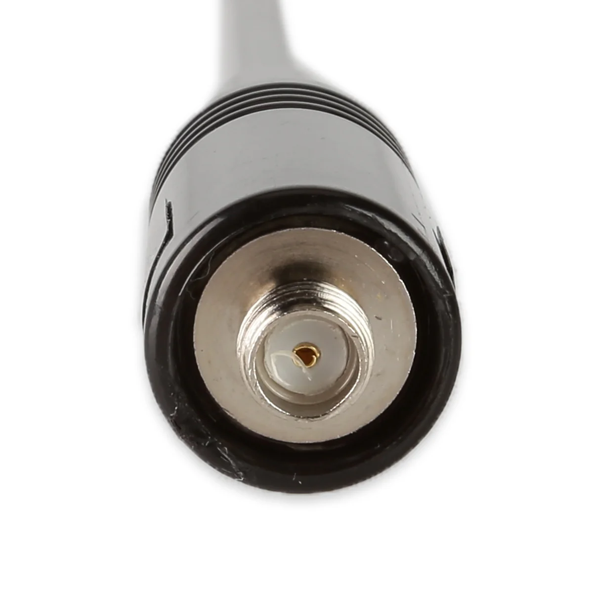 Radioddity RD-301 SMA-Female Triband Antenna 144-220-440Mhz HT 2M-1.25M-70CM [DISCONTINUED] - Image 4