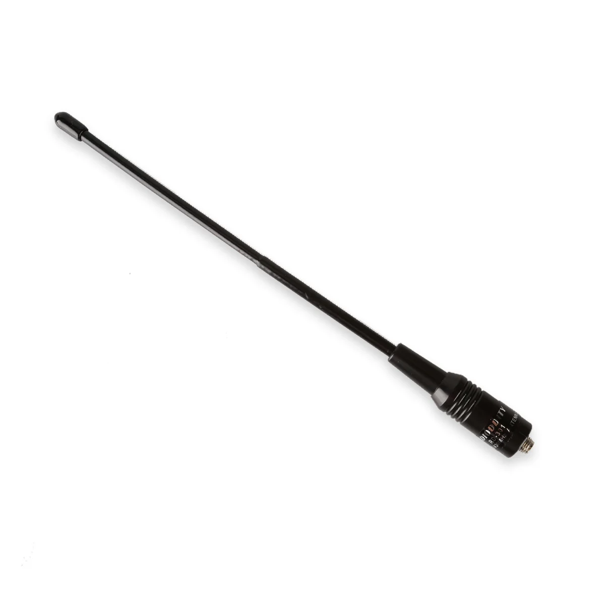 Radioddity RD-301 SMA-Female Triband Antenna 144-220-440Mhz HT 2M-1.25M-70CM [DISCONTINUED] - Image 5