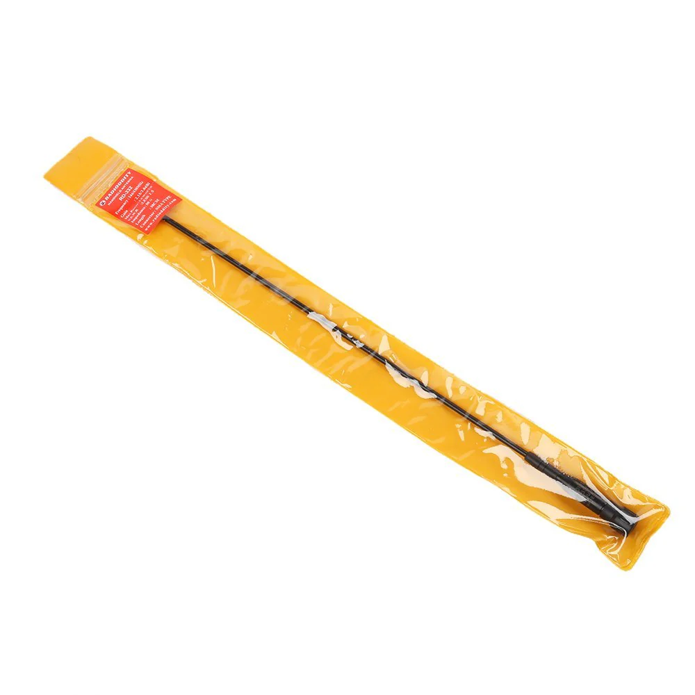 Radioddity RD-332 SMA-M High Gain Dual Band Handheld Antenna - Image 3
