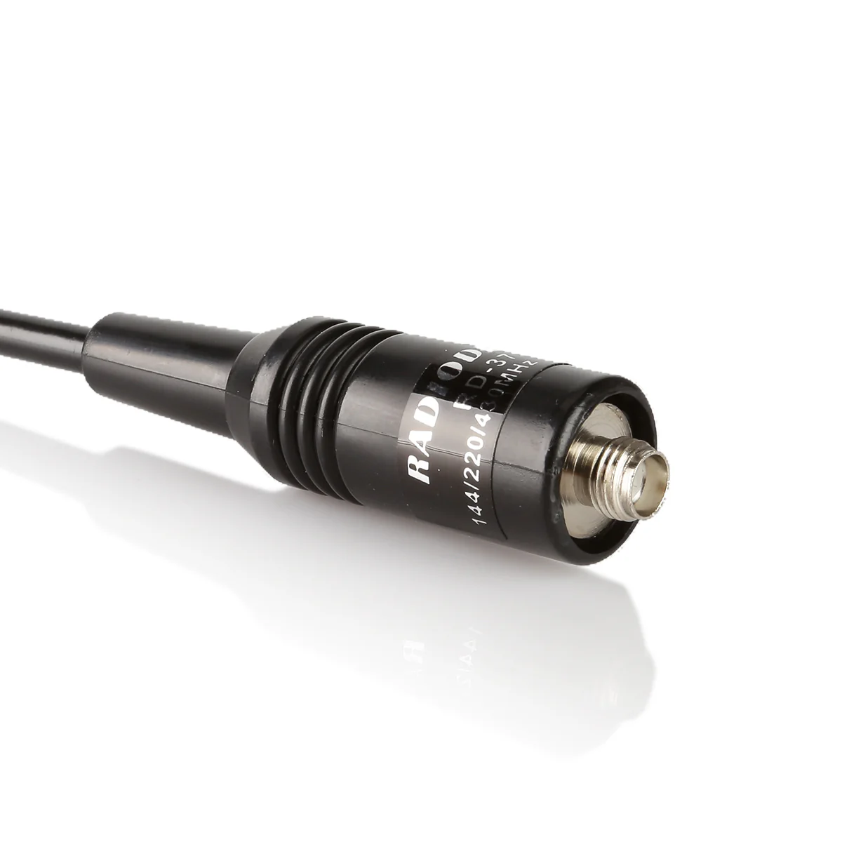 Radioddity RD-371 Tri-Band Antenna 15.5in 144-220-440Mhz SMA-Female - Image 5