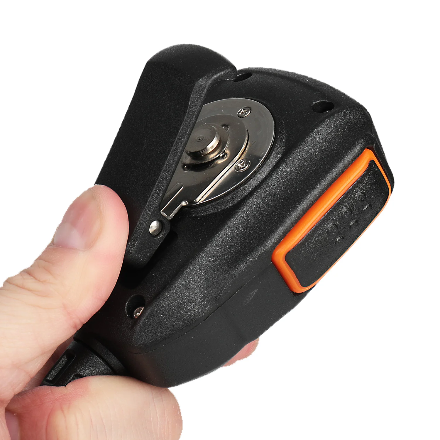 Radioddity RS22 Speaker Mic for Radioddity Baofeng TYT WouXun Kenwood | Single PTT | K Plug - Image 7