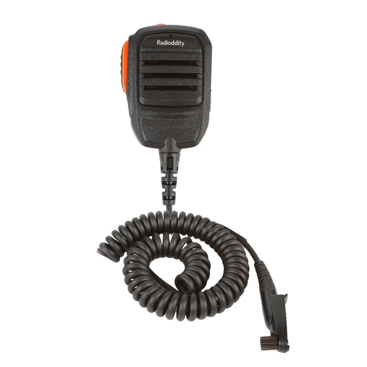 Radioddity Waterproof Shoulder Speaker Mic | GD-55 Plus Only [DISCONTINUED] - Image 2