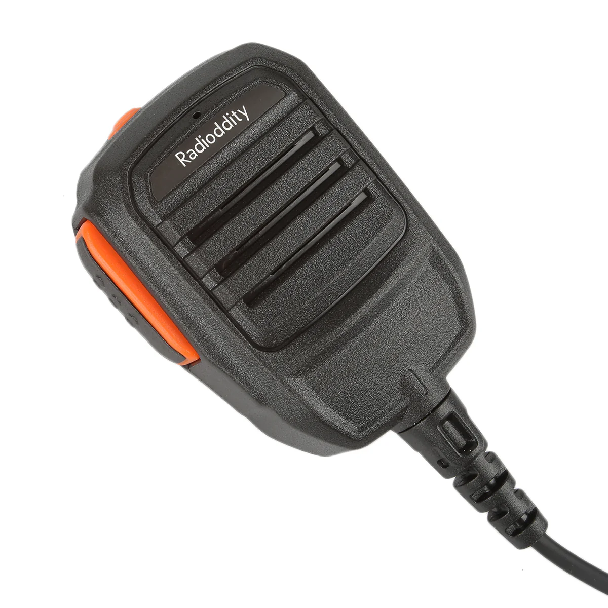 Radioddity Waterproof Shoulder Speaker Mic | GD-55 Plus Only [DISCONTINUED] - Image 3