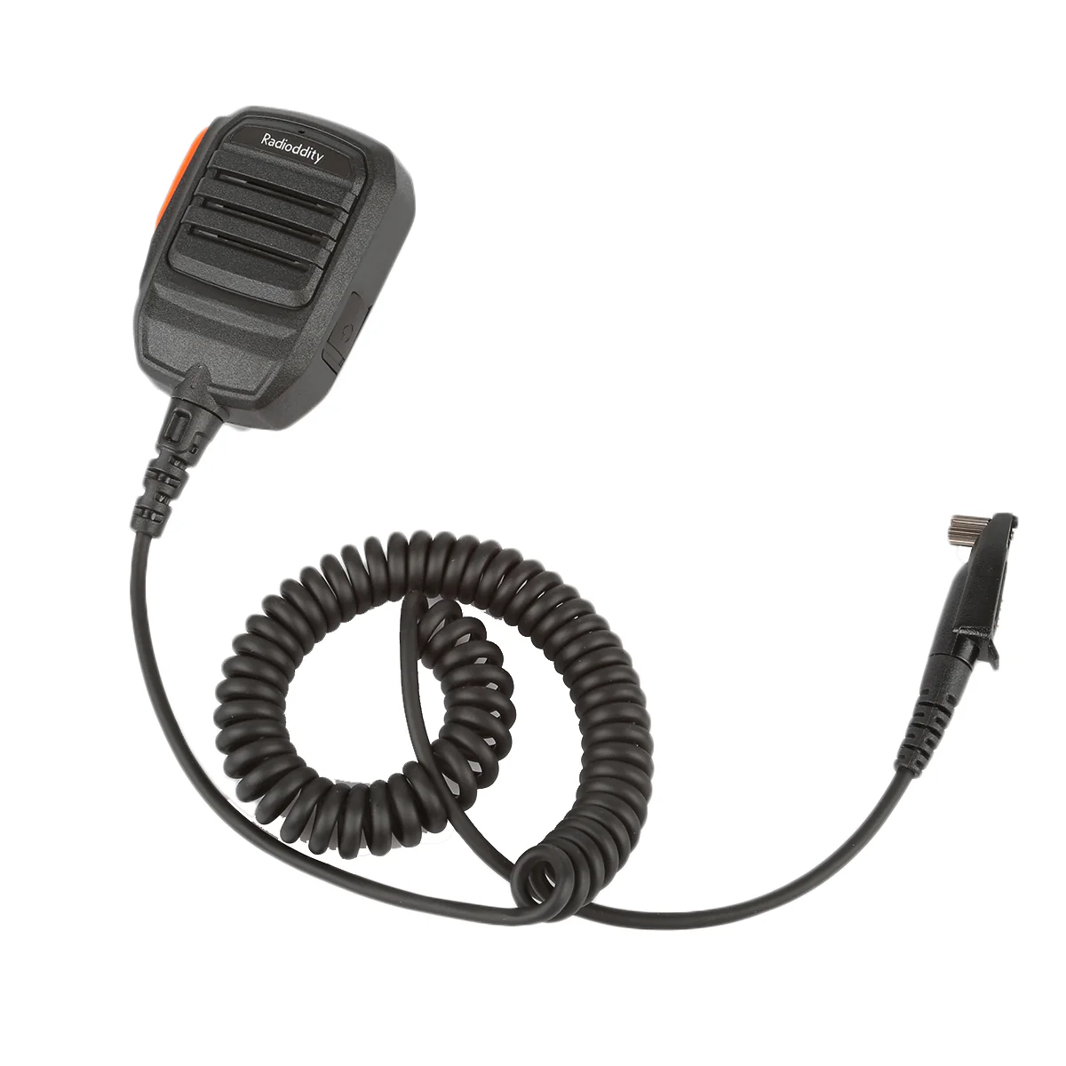 Radioddity Waterproof Shoulder Speaker Mic | GD-55 Plus Only [DISCONTINUED] - Image 4