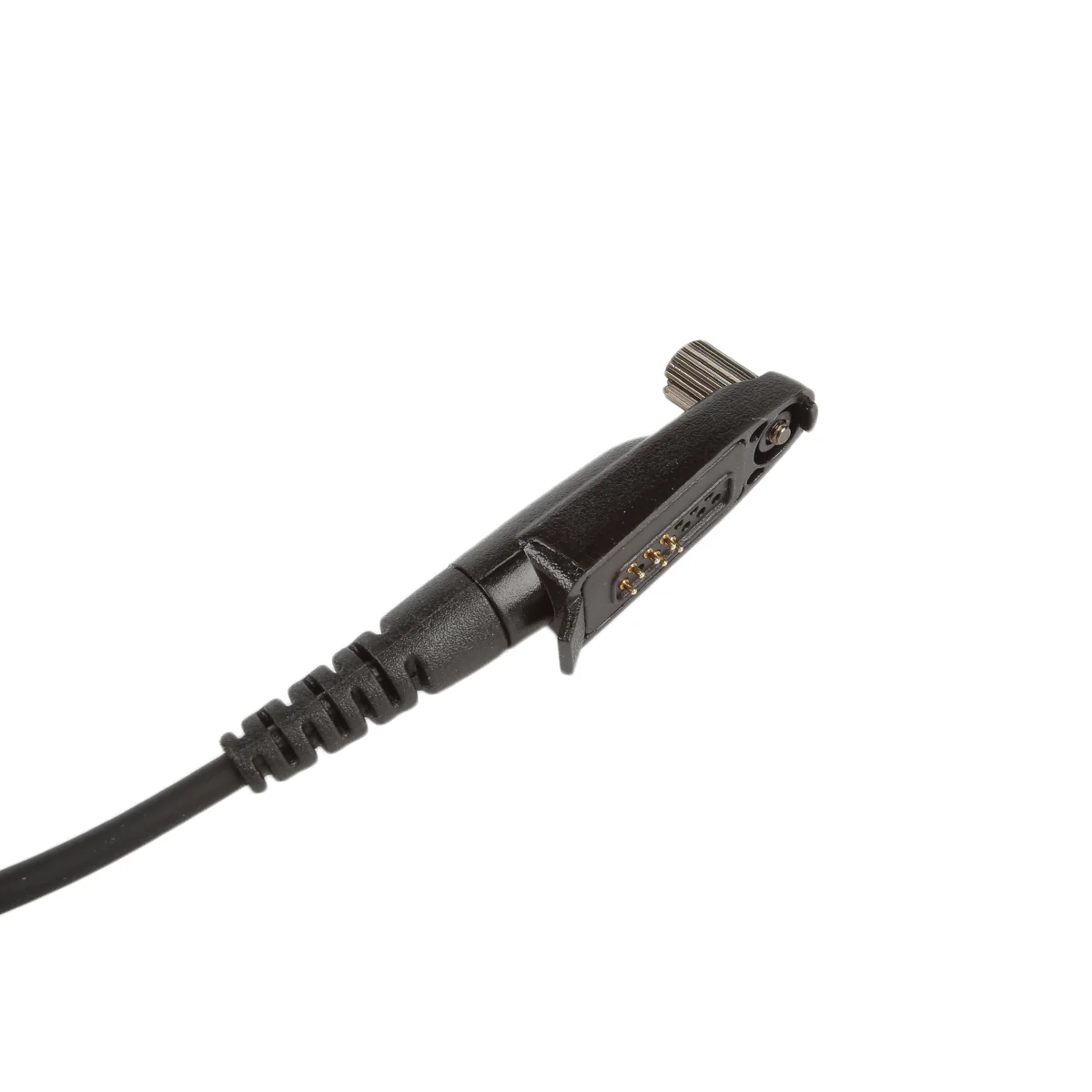 Radioddity Waterproof Shoulder Speaker Mic | GD-55 Plus Only [DISCONTINUED] - Image 5
