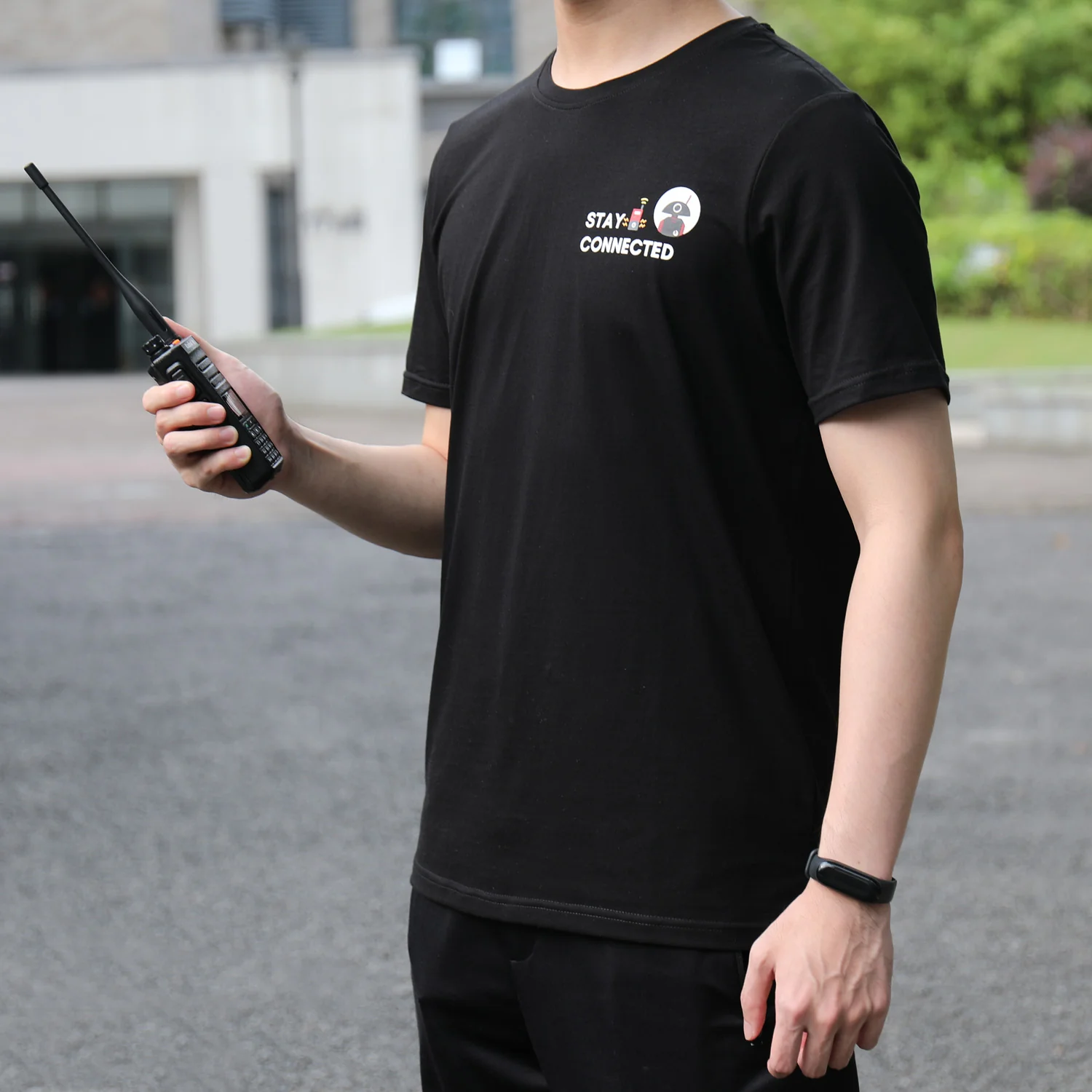 Radioddity T-shirt - Image 5